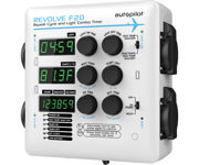 Image Thumbnail for Autopilot REVOLVE F20 Repeat Cycle and Light Combo Timer