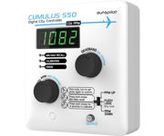 Image Thumbnail for Autopilot CUMULUS S50 Digital CO2 Controller