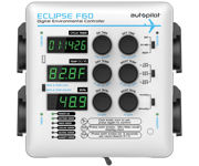 Image Thumbnail for Autopilot ECLIPSE F60 Digital Environmental Controller
