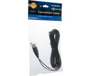 Image Thumbnail for RJ12-USB Cord 15'