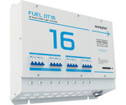 Picture of FUEL DT16 Light Controller, 16 Outlet, 240V with Dual Triggers