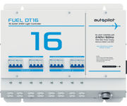 Image Thumbnail for Autopilot FUEL DT16 Light Controller, 16 Outlet, 240V with Dual Triggers