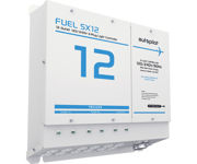 Picture of FUEL SX12 Light Controller, 12 Outlet, X-Plugs, 120/240V, with Single Trigger