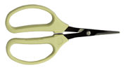 Image Thumbnail for ARS Cultivation Scissors, Angled Carbon Steel Blade