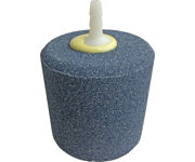 Image Thumbnail for Active Aqua Air Stone, Cylindrical, 2" x 2"