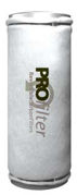 PROfilter 100 Reversible Carbon Filter, 8
