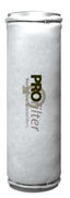 PROfilter 125 Reversible Carbon Filter, 10