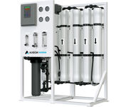 AXEON R1-2140 Reverse Osmosis System, 220V, 1PH