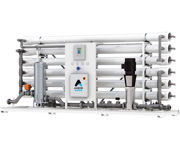 AXEON Industrial Reverse Osmosis (RO) Systems - Quote Request