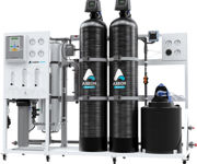 Image Thumbnail for AXEON Industrial Reverse Osmosis (RO) Systems - Quote Request