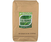 Image Thumbnail for BioAg Ful-Humix&reg;, 50 lb