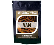 BioAg VAM Endo-Mix™, 100 gm