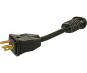 Image Thumbnail for Plug Adapter, "Brand S"