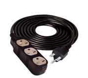 Image Thumbnail for Extension Cord, 240V, 25'