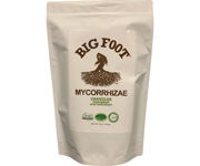 Big Foot Mycorrhizae Granular, 10 lb