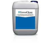 BioSafe GreenClean Alkaline Cleaner, 55 gal