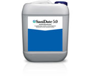 Picture of BioSafe SaniDate 5.0, 2.5 gal