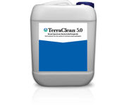 BioSafe TerraClean 5.0, 55 gal