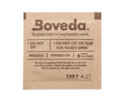 Image Thumbnail for Boveda 58% RH, 8 grams, case of 1500