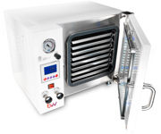Image Thumbnail for Best Value Vacs 0.9 cu ft Neocision Lab Certified Vacuum Oven