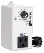 HLC Advanced HID Lighting Controller