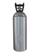 Picture of Active Air 20 lb CO2 Tank