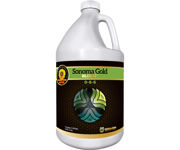 Image Thumbnail for Cutting Edge Solutions Sonoma Gold Bloom, 1 gal