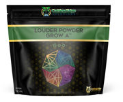 Cutting Edge Solutions Louder Powder Grow A (15-0-0), 5 lb Bag