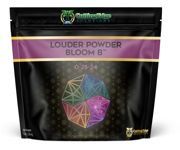 Cutting Edge Solutions Louder Powder Bloom B (0-25-24), 5 lb Bag
