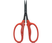 Chikamasa B500SL Scissors, Slanted Blade, SS/EL