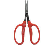 Chikamasa B500S Scissors, Straight Blade, SS/EL