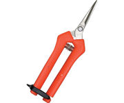 Chikamasa TP-500SR Spring-loaded Curved Pruners