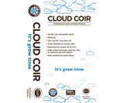 Image Thumbnail for Char Coir CLOUD COIR  50/50 perlite/coco, RHP, 50 L