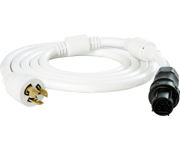 Image Thumbnail for 8' Wieland F 18AWG WT locking 277V, L7-15P, Harness