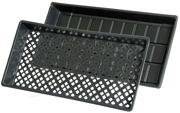 Picture of Cut Kit Tray 10x20" w/ Mesh Tray, case of 50