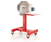 Image Thumbnail for CenturionPro HP1 Single High Performance Bucker with Stand