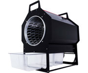 Image Thumbnail for CenturionPro Dry Batch Trimmer Model 2 (DBT2)