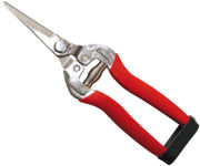 Picture of Long Snip Pruner Stainless Steel