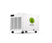 Image Thumbnail for Anden Dehumidifier, Movable, 95 pints/day