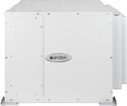 Image Thumbnail for Anden Industrial Dehumidifier, 300 Pints/Day, 240V