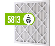 Image Thumbnail for Anden 5813 Replacement filter for Anden Dehumidifier Model A320V1, A320V3