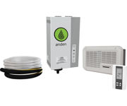 Picture of Anden Steam Humidifier w/Fan Pack and Digital Humidistat