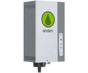 Image Thumbnail for Anden Steam Humidifier w/Fan Pack and Digital Humidistat