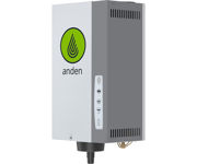 Image Thumbnail for Anden Steam Humidifier with Model 5558 Control