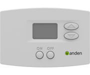 Picture of Anden A77 Digital Dehumidifier Control for Indoor Cultivation and Grow Rooms