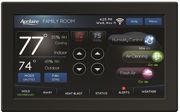 Picture of Anden Color Touchscreen Wi-Fi, IThermostat