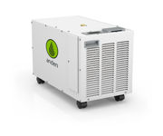 Image Thumbnail for Anden Dehumidifier, Movable, 100 pints/day