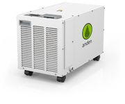 Image Thumbnail for Anden Dehumidifier, Movable, 100 pints/day