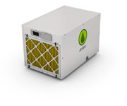 Image Thumbnail for Anden Grow-Optimized Industrial Dehumidifier, 210 Pints/Day 240v