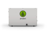 Image Thumbnail for Anden Grow-Optimized Industrial Dehumidifier, 210 Pints/Day 240v